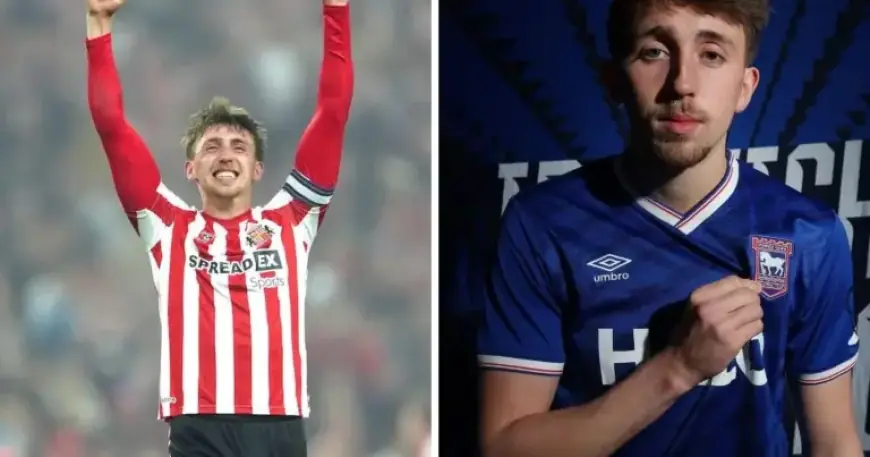 Dan Neil Joins Town: Evaluating His Fit and Loan Implications