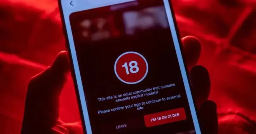 Starmer’s Safety Act Drives Tech Giant from UK, Endangers Children’s Security