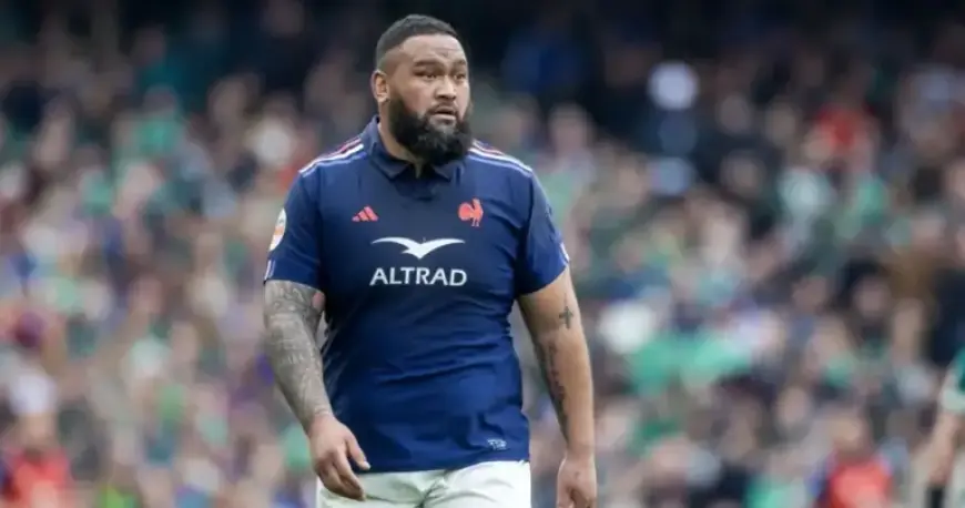 Atonio Ends Career Following Cardiac Incident