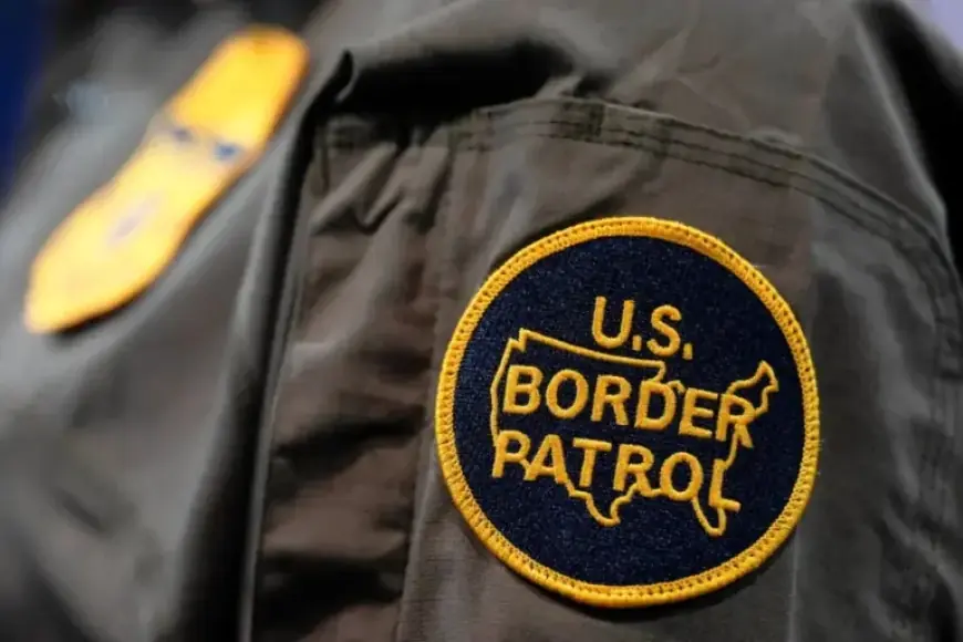 Border Patrol Shooting Near U.S.-Mexico Border Leaves One Critically Injured