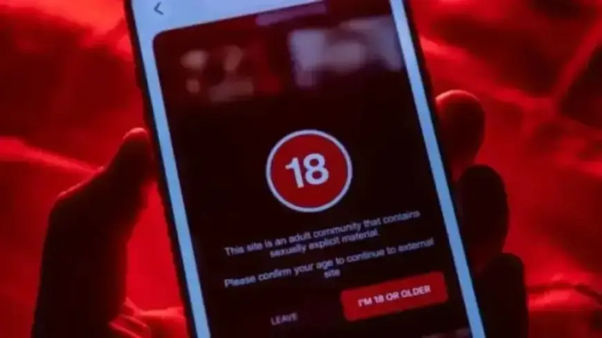 Starmer’s Safety Act Drives Tech Giant Away, Jeopardizes Child Security