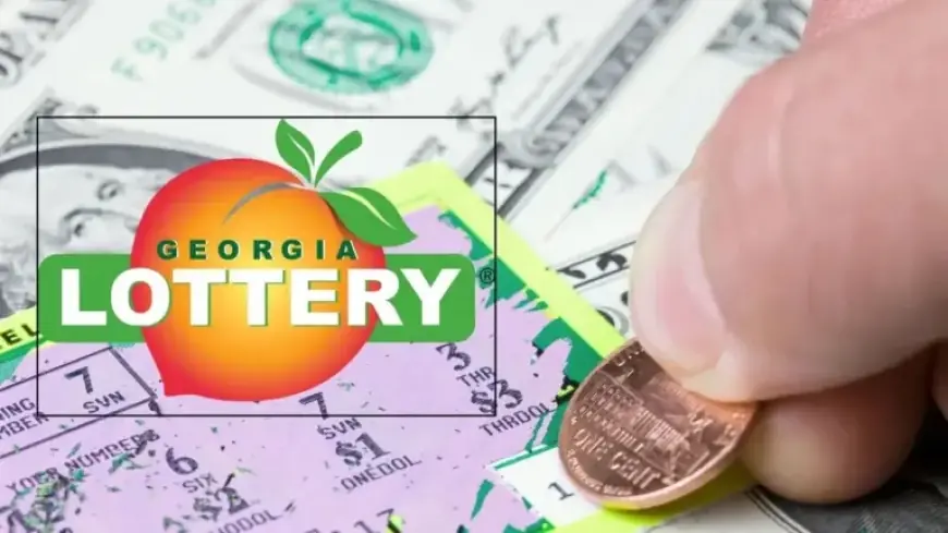 Warner Robins Rejoices as Residents Claim $50K and $10K Lottery Prizes