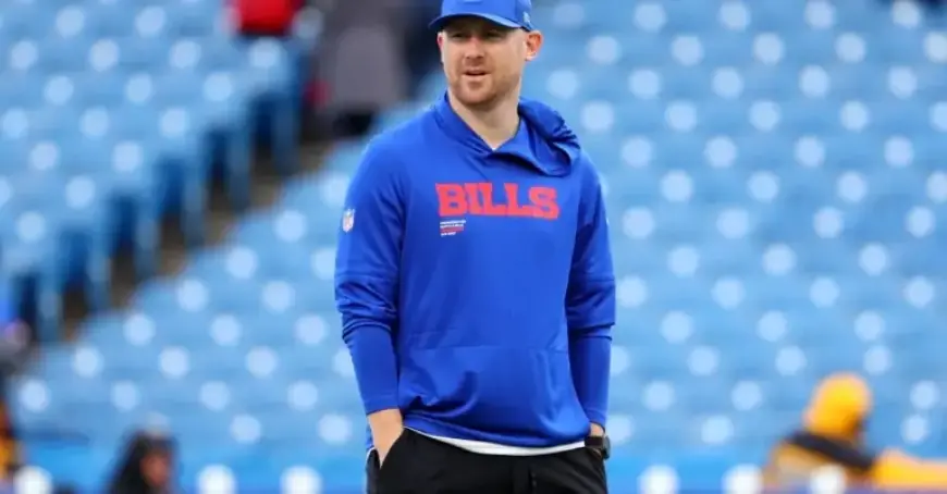 Sean Payton Sought Joe Brady as Offensive Coordinator and Potential Play Caller