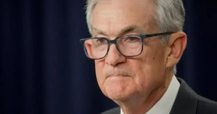 Federal Reserve to Announce 2026’s First Interest Rate Decision Wednesday