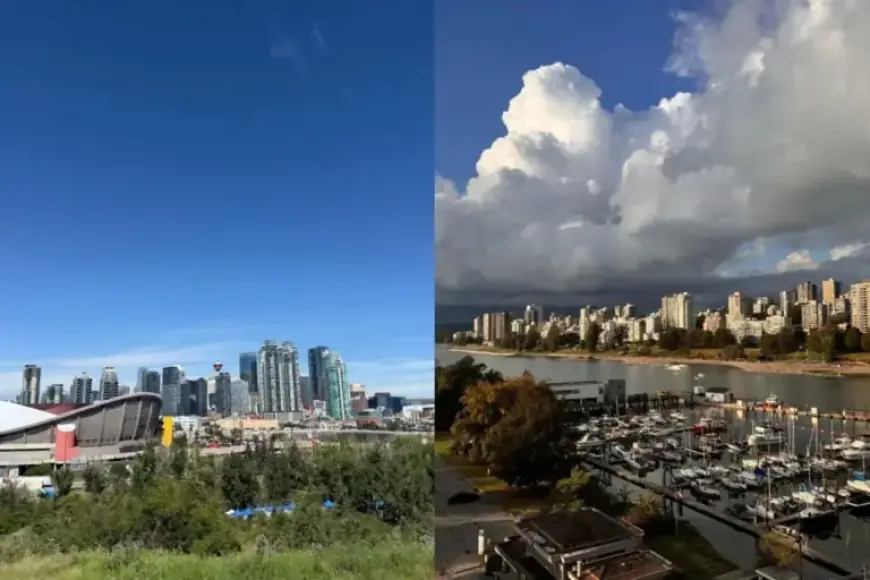 Alberta Set to Surpass British Columbia’s Population by 2050