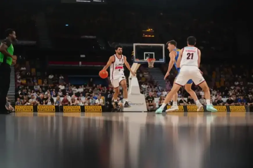 Hawks Dominate Bullets in Record-Breaking Victory