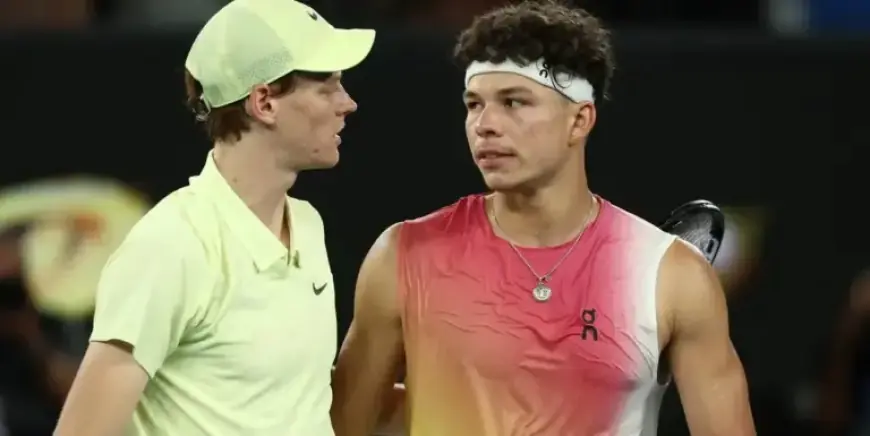 Sinner vs. Shelton: What Makes This Australian Open Match Unique?