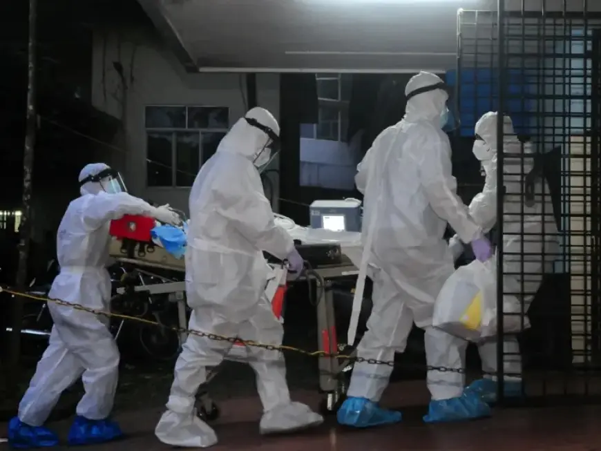 India Declares Nipah Virus Outbreak Contained, Keeping Region on Alert