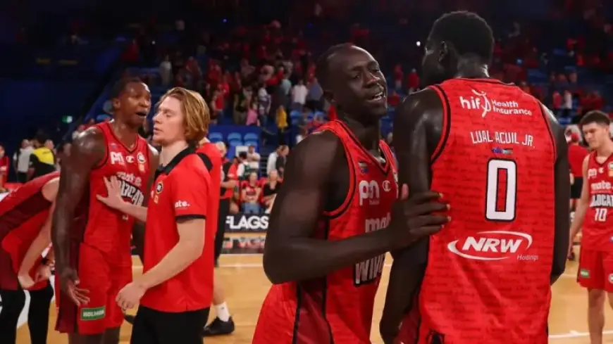 Cats Star Addresses Shock Post-Match Incident That Stunned NBL