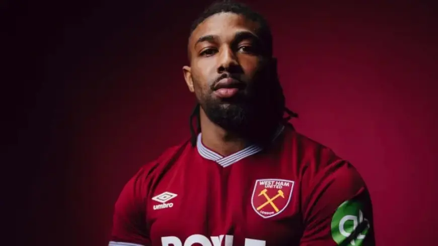 Adama Traore Joins West Ham from Fulham, Reunites with Nuno Espirito Santo