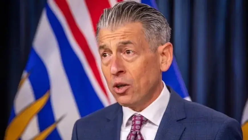 B.C. Waitlist for Public Long-Term Care Doubles Since 2016