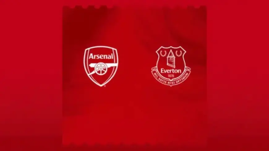 Arsenal vs. Everton: Ticket Availability and Purchasing Details