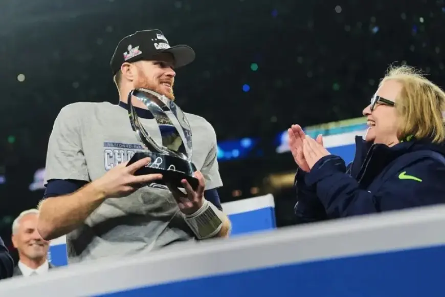 ESPN Unanimously Picks Patriots to Win Super Bowl 60 Against Seahawks