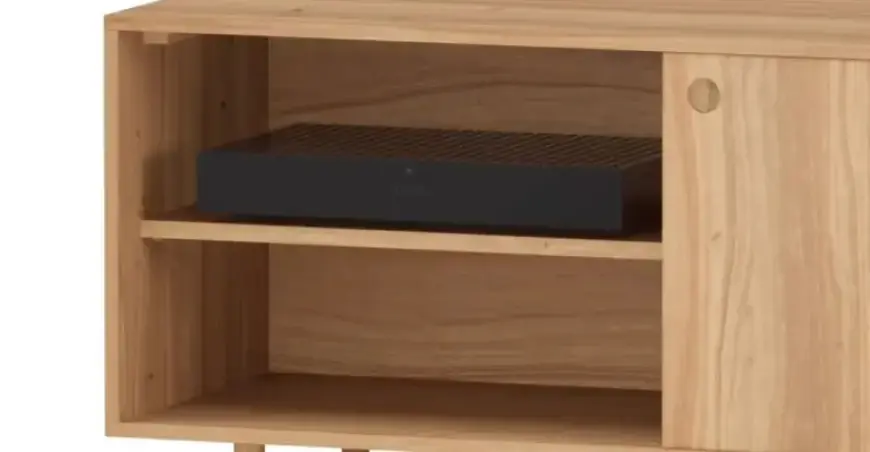 Sonos Launches New Amplifier for Pro Audio Installers