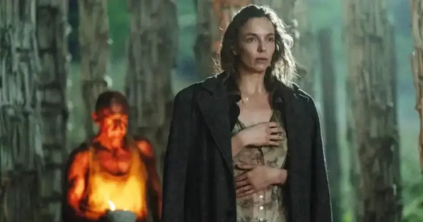 Top 5 Netflix Movies Rated by Rotten Tomatoes for January 2026