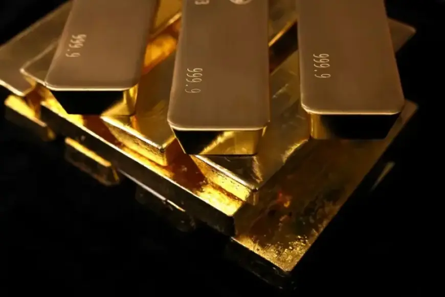 Options Traders Predict Gold Surge Beyond $5,000