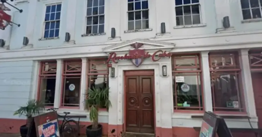 Norwich Bar Stays Open Amid Chain’s 21 Site Closures