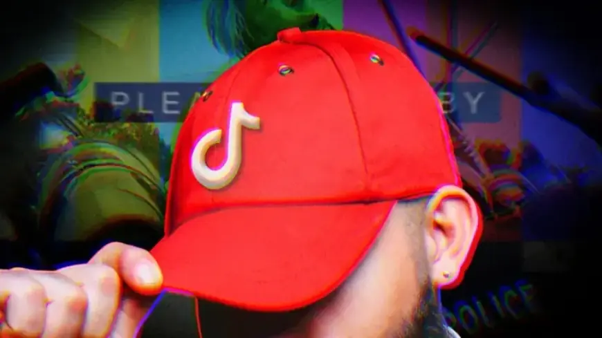 Experts Confirm TikTok Users’ Fear of MAGA Makeover Is Justified