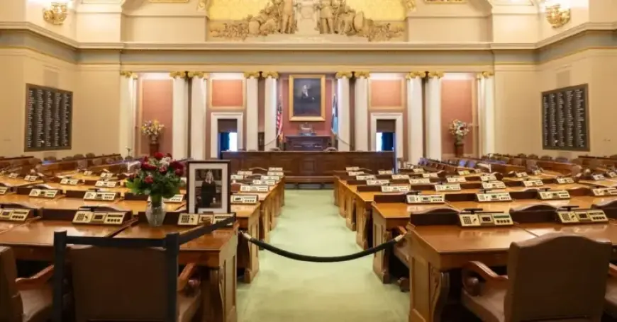Democrats Reclaim Minnesota House, Achieving Balance Amid Immigration Unrest
