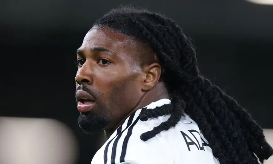 Adama Traore joins West Ham from Fulham as Nuno reunion fuels survival push