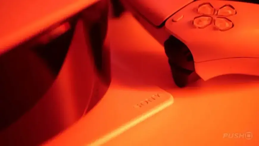 Download the Latest PS5 Firmware Update: Complete Patch Notes Released