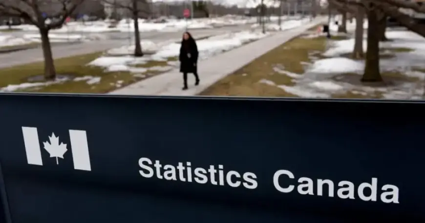 StatCan Projects Canada’s Population to Exceed 57 Million by 2075