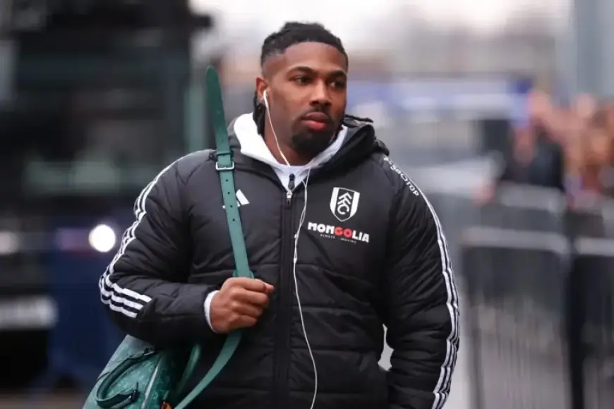 Adama Traore Shares How Fictional Football Film Inspired West Ham Move