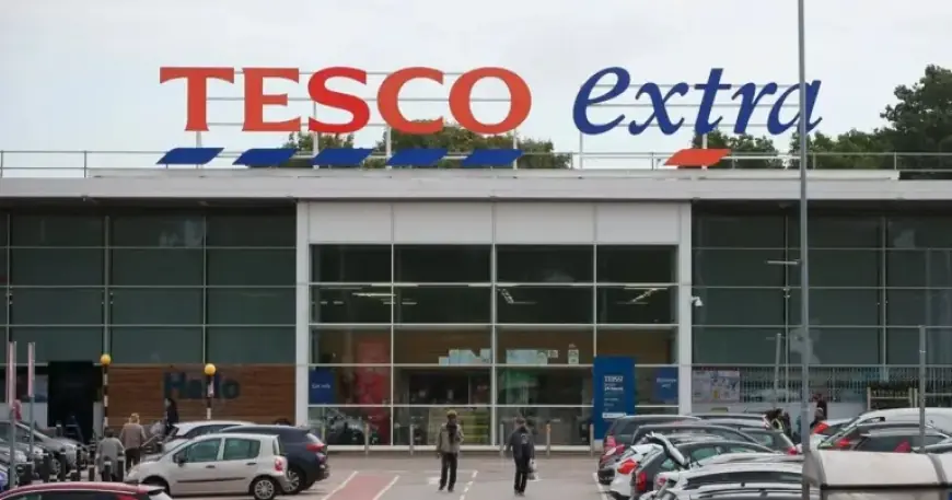 Tesco and Lidl Recall Food Products: ‘Do Not Eat’ Warnings Issued
