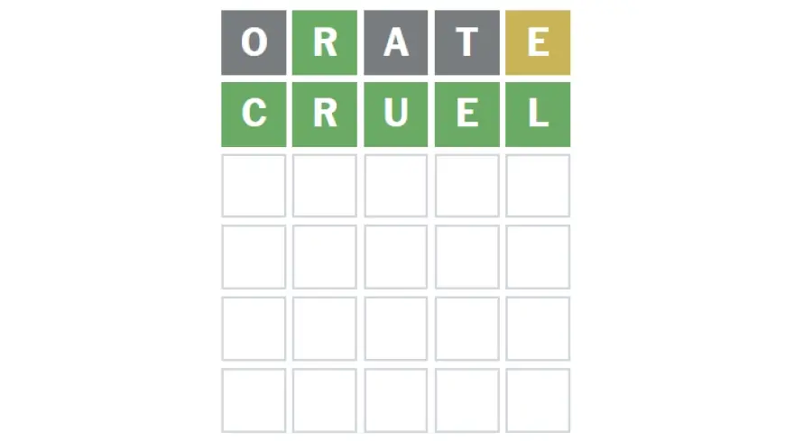 Wordle’s daily habit powers a bigger push into multiplayer word games