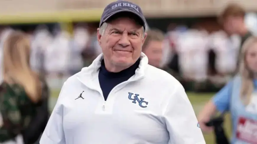 Bills Unlikely to Pursue Controversial Bill Belichick for Head Coach Role