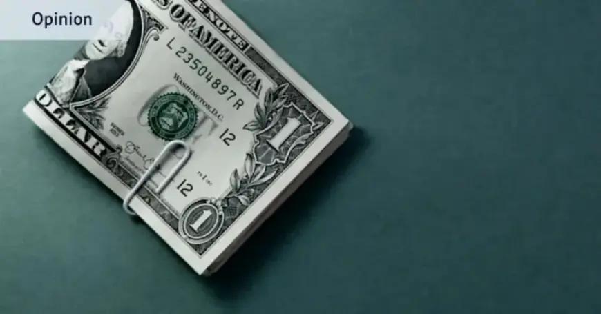 Elizabeth Knight: Explore US Travel as Aussie Dollar and Gold Surge