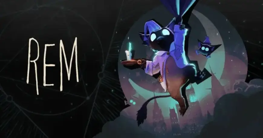 Ultimate Rem Guide: Top Builds, Abilities & Tips for Deadlock Support