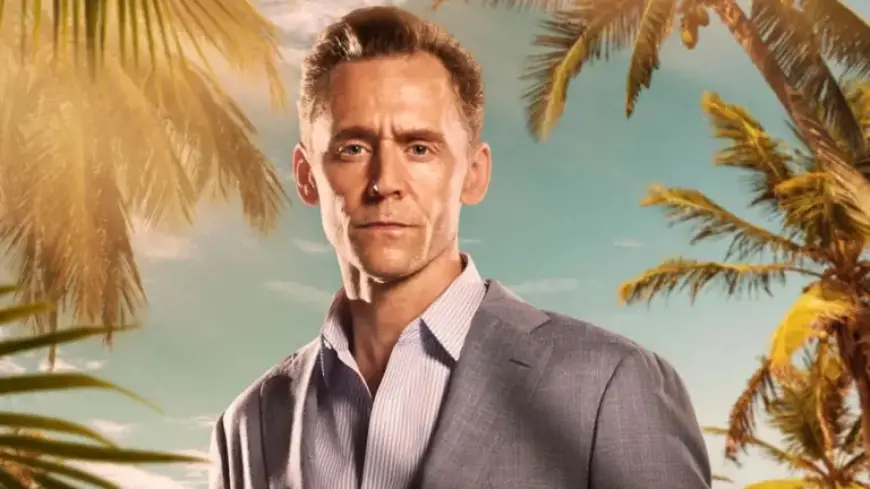 Tom Hiddleston Announces Third Season of BBC’s Hit Drama ‘The Night Manager’
