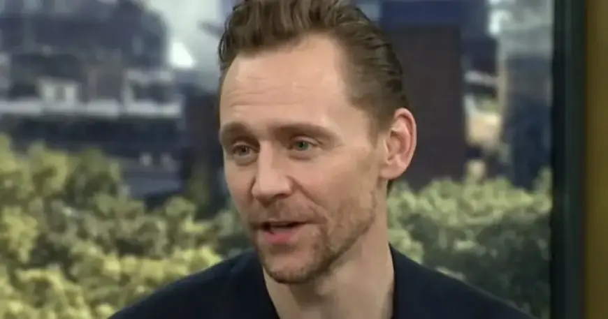 Tom Hiddleston Confirms Future of The Night Manager Series on BBC