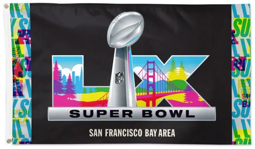 When Is the Super Bowl 2026? Super Bowl 60 Date, Start Time ET, Location, Tickets, Odds, and What to Watch