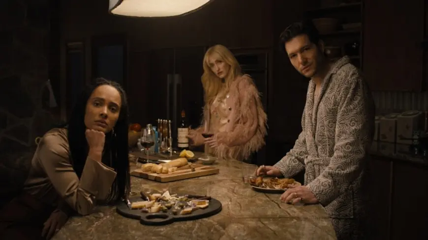 Netflix Stranger Things Wraps Its Main Saga With Season 5, While New Stories Line Up for 2026