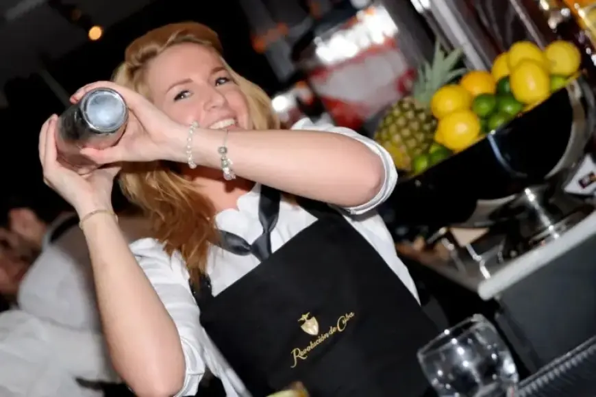 Revolution Bars to Close 21 Venues, Hundreds of Jobs Threatened