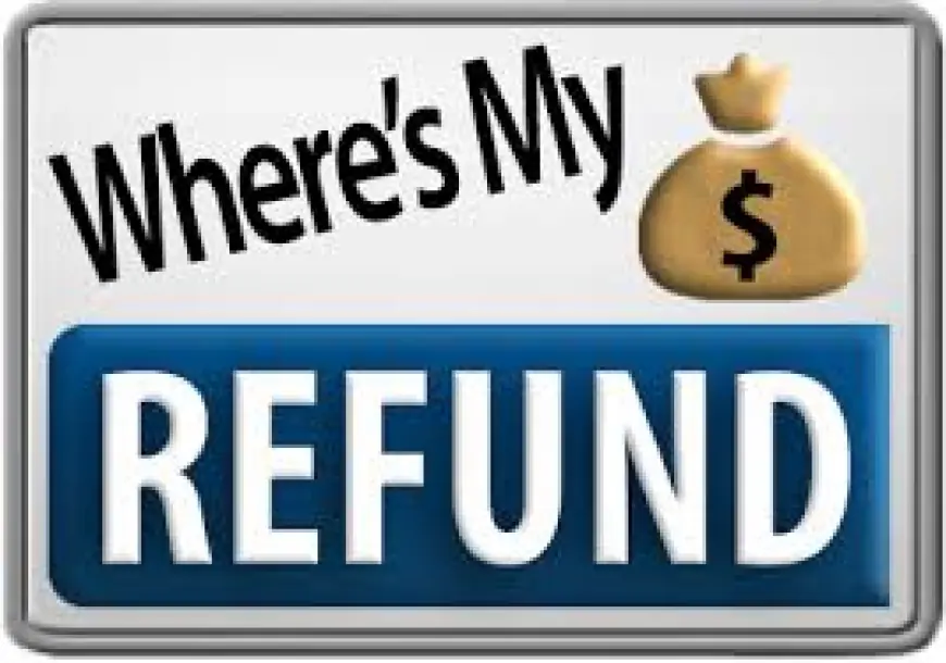 Where’s My Refund is back in focus as the IRS opens the 2026 tax season
