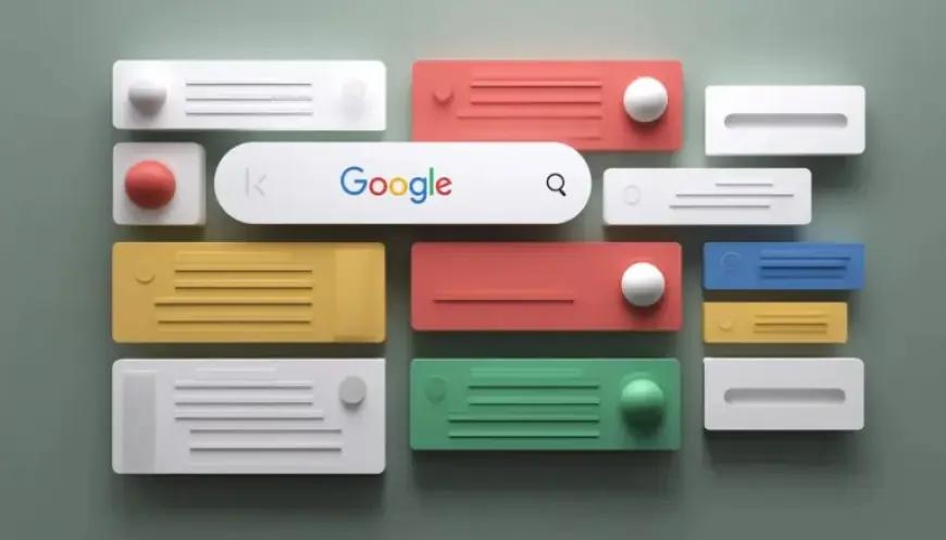 Google Seeks Solutions for Site Opt-Out from AI Overviews & Modes