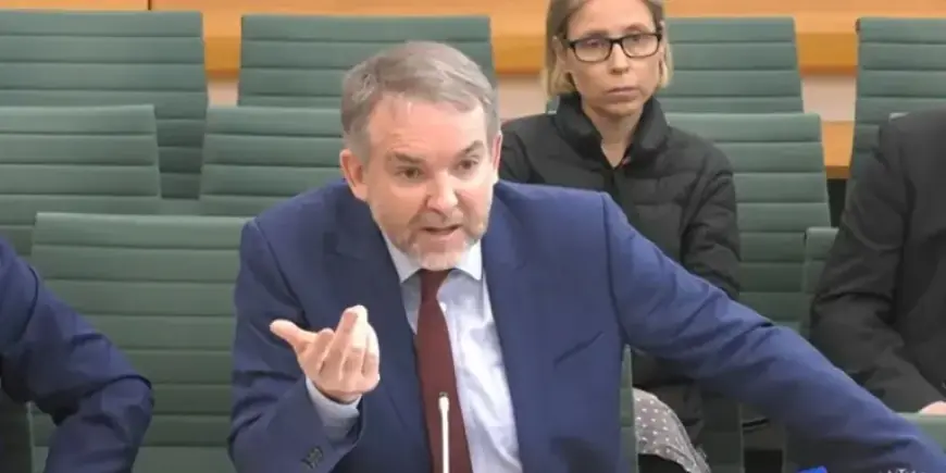 BBC Names New Director General After Tim Davie’s Resignation Amid Trump Crisis