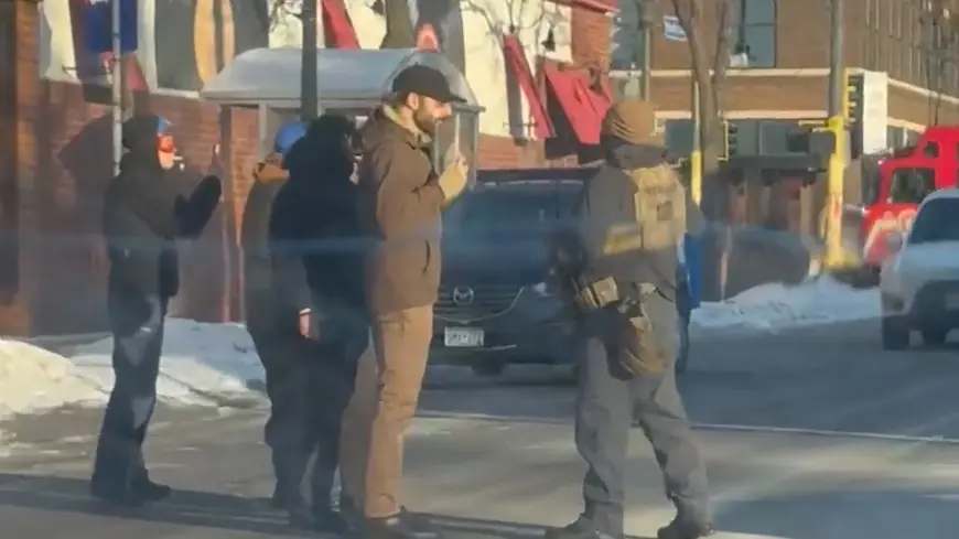 Alex Pretti shooting in Minneapolis triggers protests, evidence-preservation court fight, and renewed scrutiny of federal enforcement