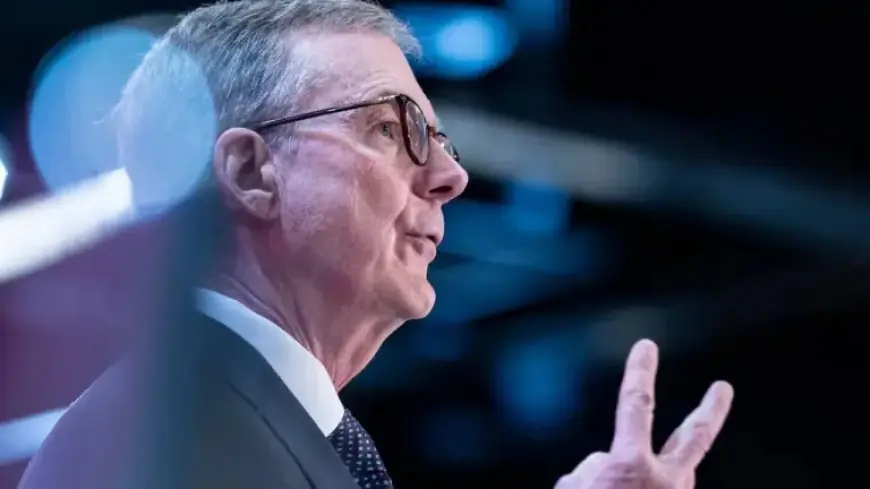 Bank of Canada Set to Announce First 2026 Interest Rate Decision