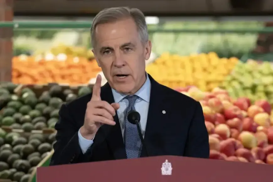 Carney Government Boosts GST Credit for Low-Income Families