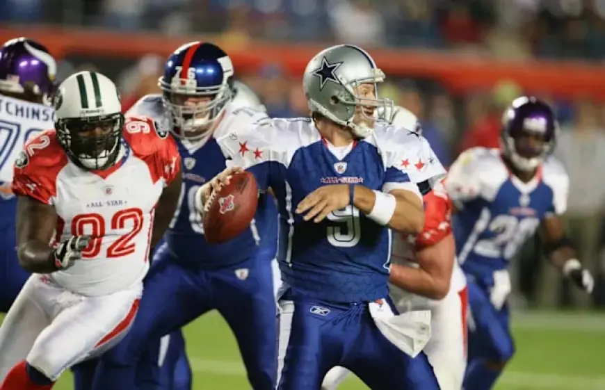 Pro Bowl 2026 roster shakeups put the spotlight on AFC quarterbacks and Shedeur Sanders