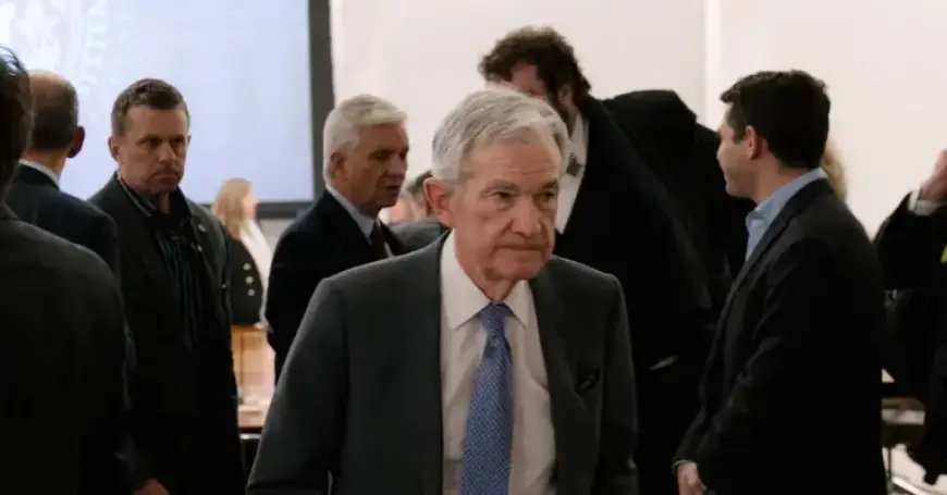 Fed Meeting Crucial for Central Bank Independence