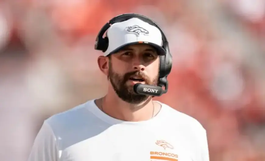 Insider Reveals Shift in Top Two Candidates for Raiders Head Coach Job