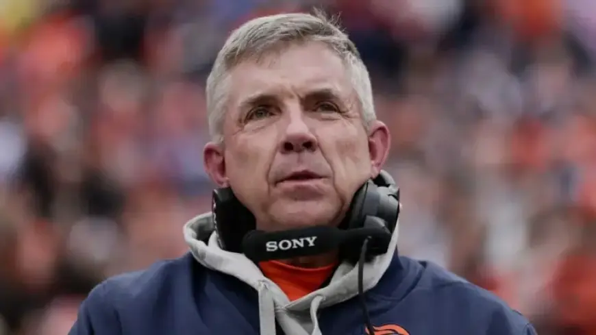 Sean Payton Regrets Fourth-and-1 Play Call More Than Decision to Attempt