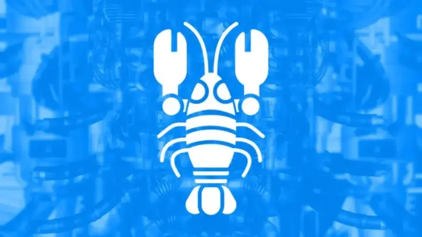 Moltbot’s Open Source AI Attracts Users Despite Significant Risks