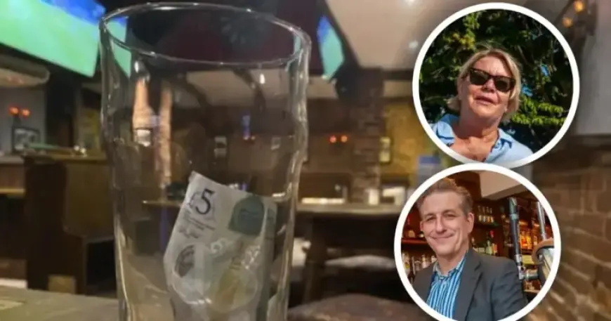 Ipswich Pub Landlords Demand Complete Overhaul After Disappointment