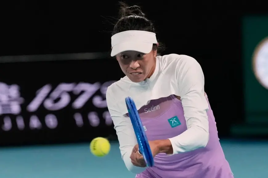 Vera Zvonareva headlines an Australian Open late-round mix of veteran grit, new partnerships, and fresh coaching storylines